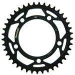 Supersprox Rear sprocket 302.41