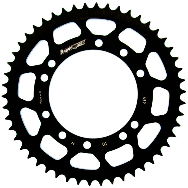 Supersprox / JT Rear sprocket 457/461.53