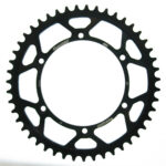 Supersprox / JT Rear sprocket 460.42