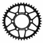 Supersprox Rear sprocket 478.43