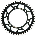 Supersprox / JT Rear sprocket 499.38