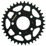 Supersprox / JT Rear sprocket 604.36