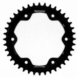 Supersprox Rear sprocket 893.38