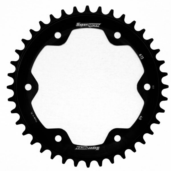Supersprox Rear sprocket 893.38
