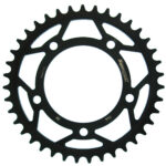 Supersprox / JT Rear sprocket 744.36