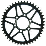 Supersprox / JT Rear sprocket 814.45
