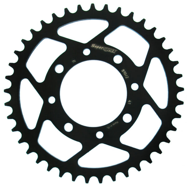 Supersprox / JT Rear sprocket 819/2.41
