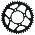 Supersprox / JT Rear sprocket 838.43