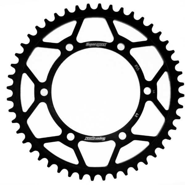 Supersprox / JT Rear sprocket 855.46
