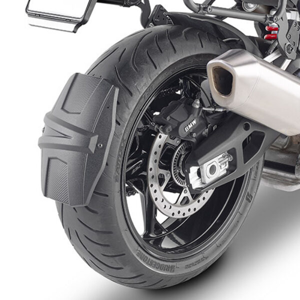 GIVI SPECIFIC SUPPORT MUDGUARD BMW S1000 XR