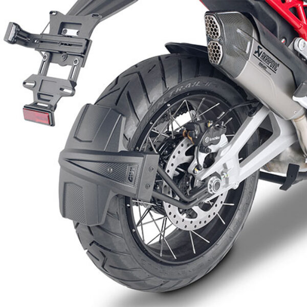 GIVI SPECI SUPPORT DUCATI MULTISTRASA V4 '21