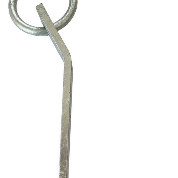 Qvarken Rock nail angle 90
