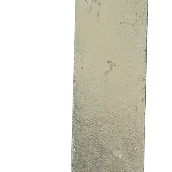 Qvarken Rock nail straight