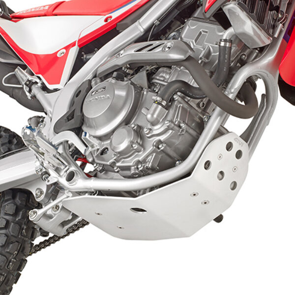 Givi OIL CARTER PROT. HONDA CRF300L (2021)