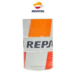 Repsol Smarter Scooter 4T 5W-40 208L
