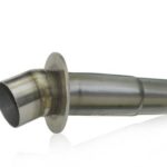 Yoshimura SPARK ARRESTER KIT RS-8 Muffler, 1.625" (SA-01-K)