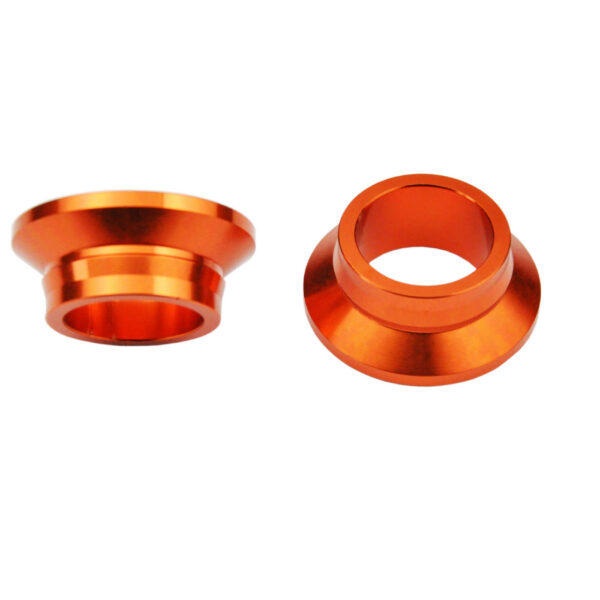 Scar Rear Wheel spacer - Ktm