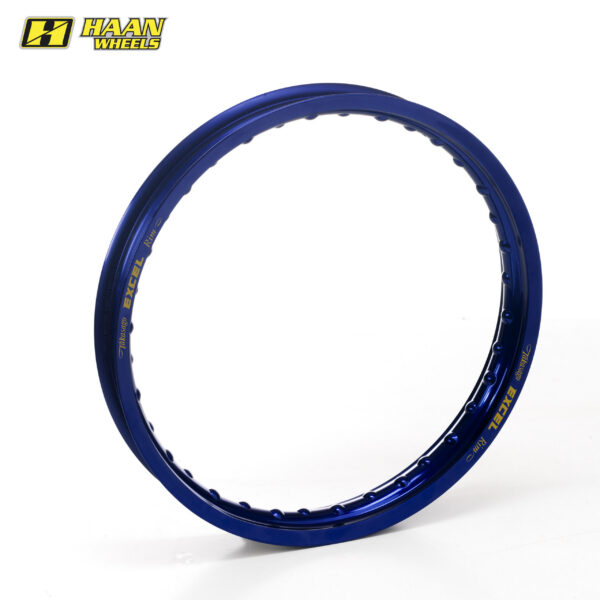 Rim Excel 21x1.60 blue 36H