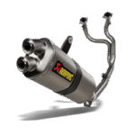 Akrapovic Racing Line (Titanium) CRF1100L 2024