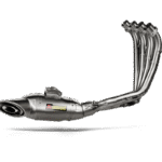 Akrapovic Racing Line (Titanium) Honda CBR650R 2024