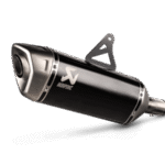 Akrapovic Slip-On Line (Titanium) Honda XL750 Transalp 2023-