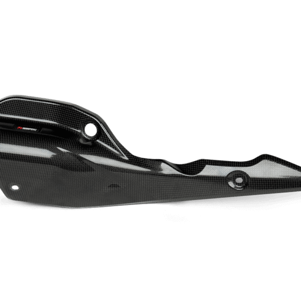 Akrapovic Heat Shield (Carbon) Suzuki GSX-S1000/GT