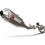 Akrapovic Evolution Line (Ti) KX450/450X 2024
