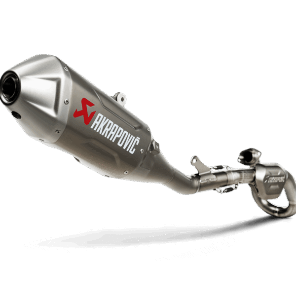 Akrapovic Evolution Line (Ti) KX450/450X 2024