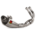 Akrapovic Racing Line (Titanium) Kawasaki Ninja 650/Z650 2017-2020