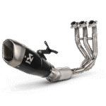 Akrapovic Racing Line(Carbon) Triumph Daytona 660