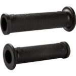 ODI Street Ruffian Road Race Single-Ply Grips Black
