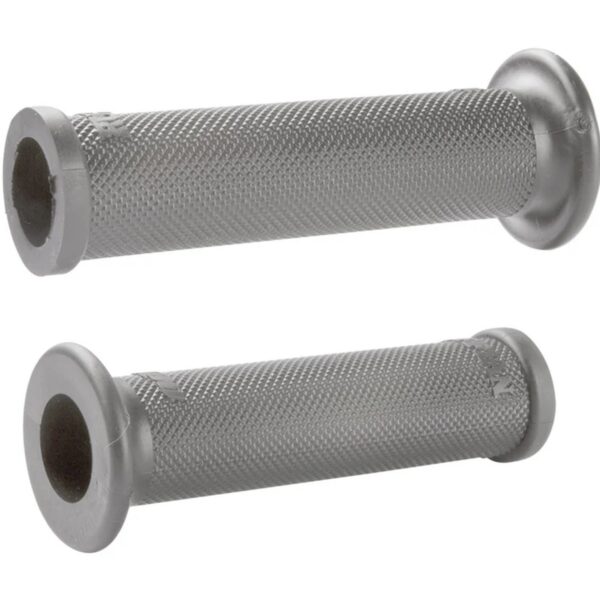 ODI Street Ruffian Road Race Single-Ply Grips Graphite