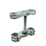 Scar Triple Clamps Apex Yamaha YZ65/85 Offset 25mm