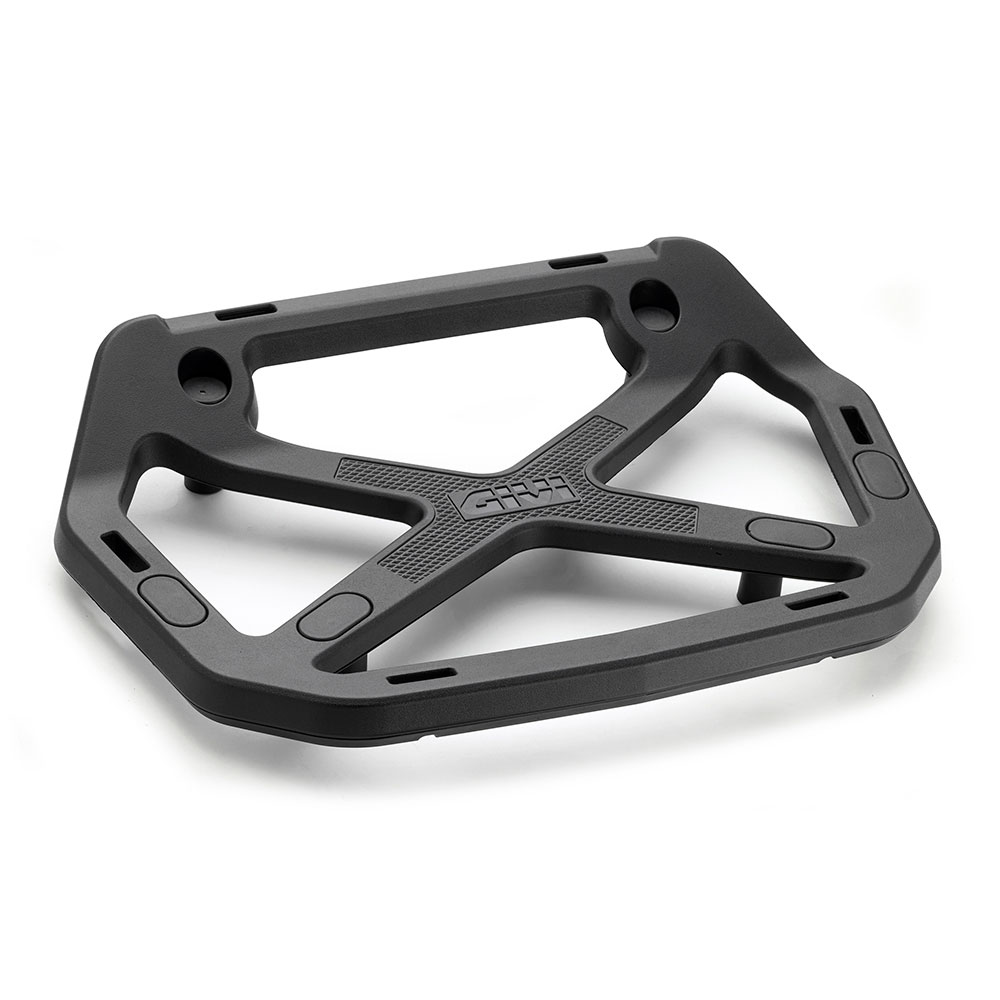 Givi Universal rear rack in nylon