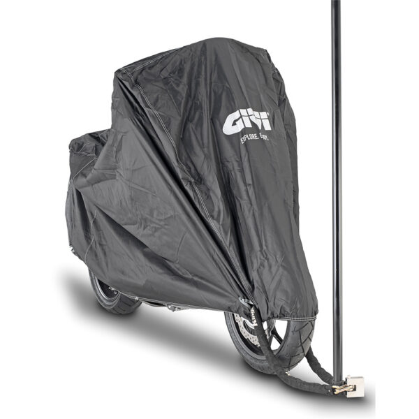 Givi WATERPROOF BIKE COVER NEW