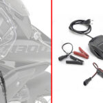Givi Battery Charger Charge Maintainer Bmw