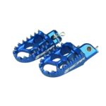 Scar Evolution Footpegs -  125SX 250SX 300SX 250SX-F 350SX-F 450SX-F 2023  TC125