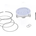 Athena Piston Kit Big Bore kit 84,95/A