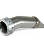 Yoshimura SPARK ARRESTER KIT RS-8 Muffler, 1.500" RING (SA-09-K)