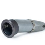 Yoshimura SPARK ARRESTER KIT RS-4S Muffler, 1.500" (SA-13-K)