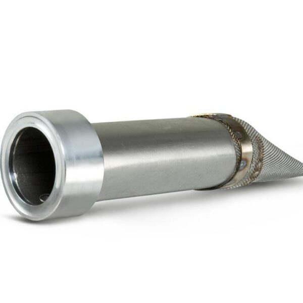 Yoshimura SPARK ARRESTER KIT RS-4 Muffler Adventure, 1.500" (SA-17-K)