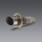 Yoshimura SPARK ARRESTER KIT MONKEY RS-3 Mufflers (SA-18-K)