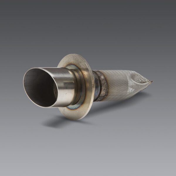 Yoshimura SPARK ARRESTER KIT MONKEY RS-3 Mufflers (SA-18-K)