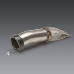 Yoshimura SPARK ARRESTER KIT RS-12 Muffler, 1.375" (SA-20-K)