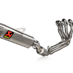 Akrapovic Racingl Line (Titanium) CBR1000RR-R/SP