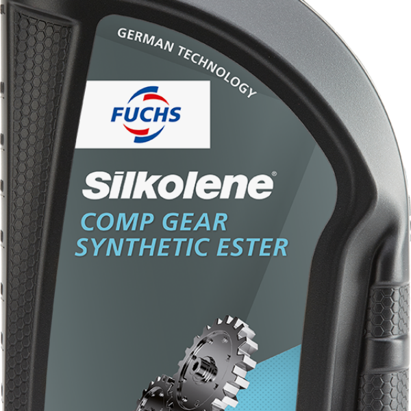 Silkolene Comp Gear 1L (10)