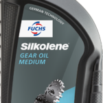 Silkolene Gear Oil Medium 1L (10)