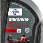 Silkolene Pro 2 1L (10)