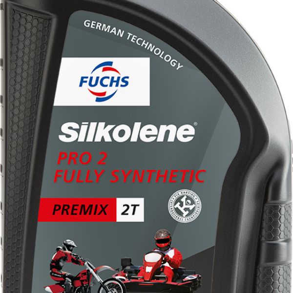Silkolene Pro 2 1L (10)