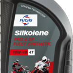 Silkolene Pro 4 10W-40  XP 1L (10)